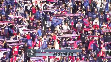 Zapping de la 8ème journée - Ligue 1 _ 2015-16