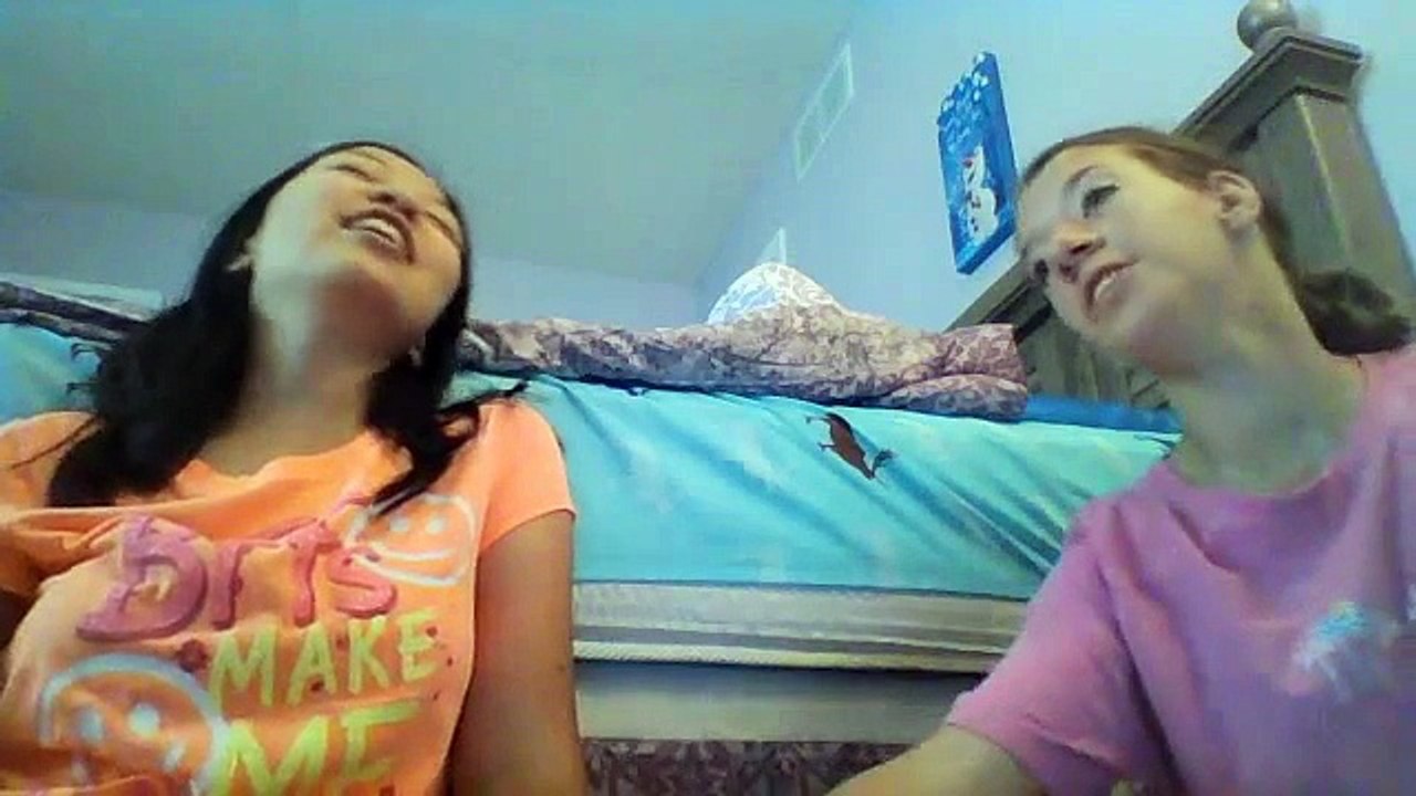 part 4 my friend and i doing the shopkins challenge me the contestant.