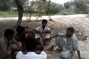 punjabi funny video 2014 village life punjab pakistan