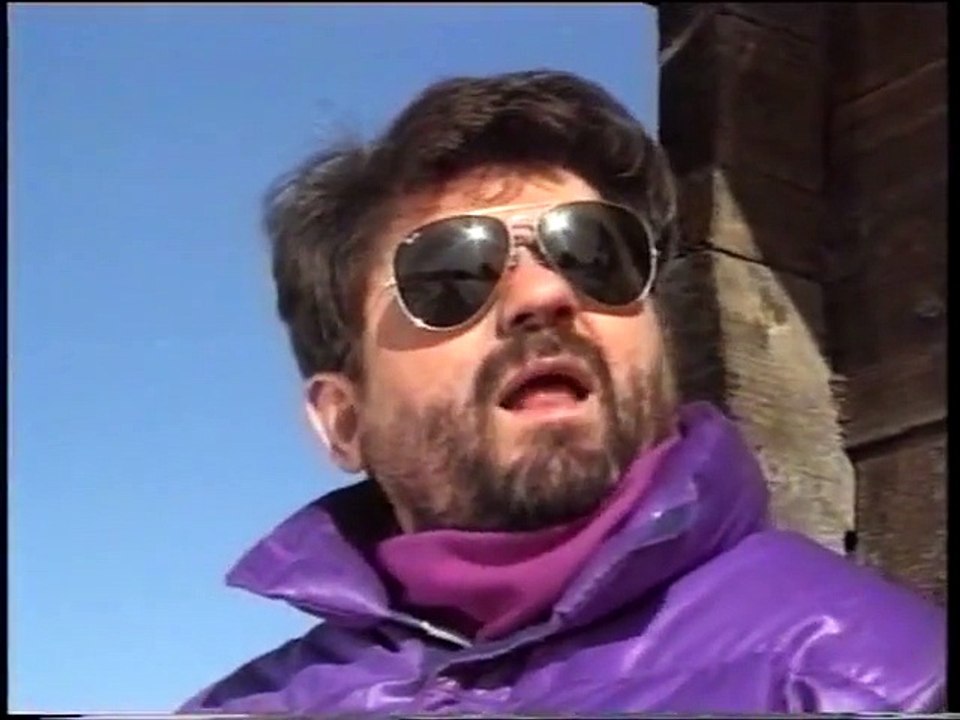 Radisa Urosevic  /  Padaju rani snegovi