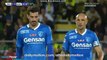 Saponara Gets Red Card After Fight With Referee - Frosinone vs Empoli - Serie A - 28.09.2015