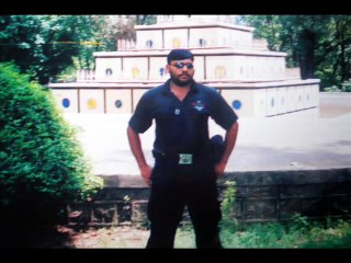 punjab police elite force