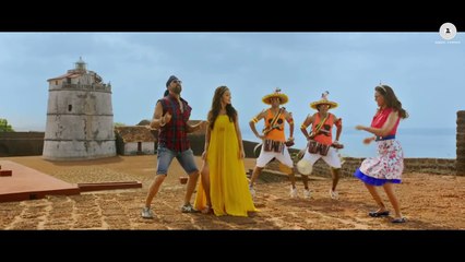 Dil Kare Chu Che | Singh Is Bliing | HD Song-2015-Akshay Kumar-Amy Jackson-Lara Dutta-Meet Bros  | Maxpluss |