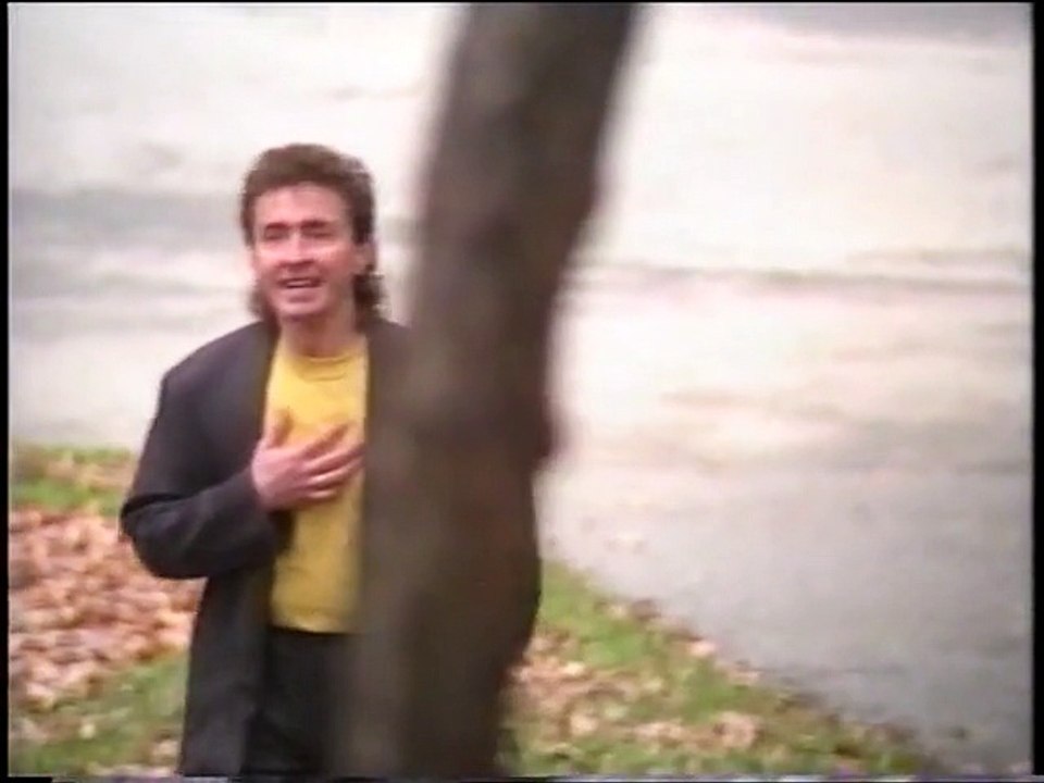 Riki Lugonjic   /    Sto te nema