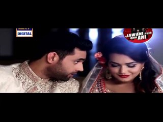 Vasl-e-Yar Episode 2-P2