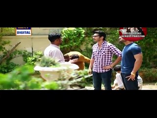 Vasl-e-Yar Episode 2-P4