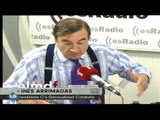 Tertulia de Federico: Análisis de las elecciones catalanas - 28/09/15