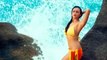 Alia bhatt kissing scene & bikini scene from the movie Student of the Year FULL HD