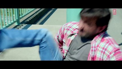 Nachda VIDEO Song - Phantom _ Saif Ali khan_ Katrina Kaif _ T-Series