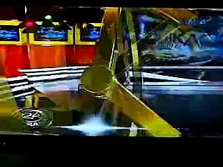 One Direction on 24 Oras (November 15, 2012)