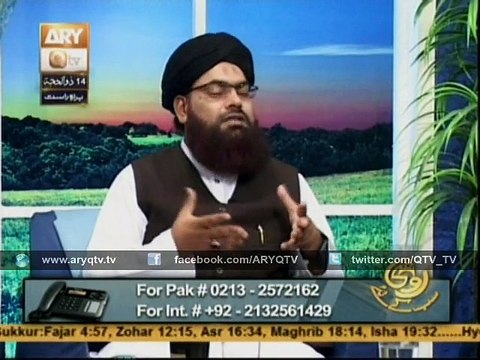 ROSHNI SAB KAY LIYE 28th Sep 2015