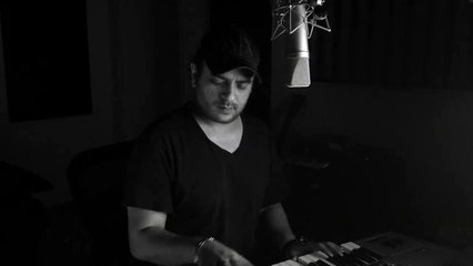 Alehda (Unplugged) | LHDD (2014) | Shiraz Uppal | Scoopy Live