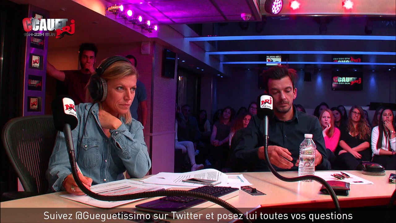 Une mère défoncée pète un câble