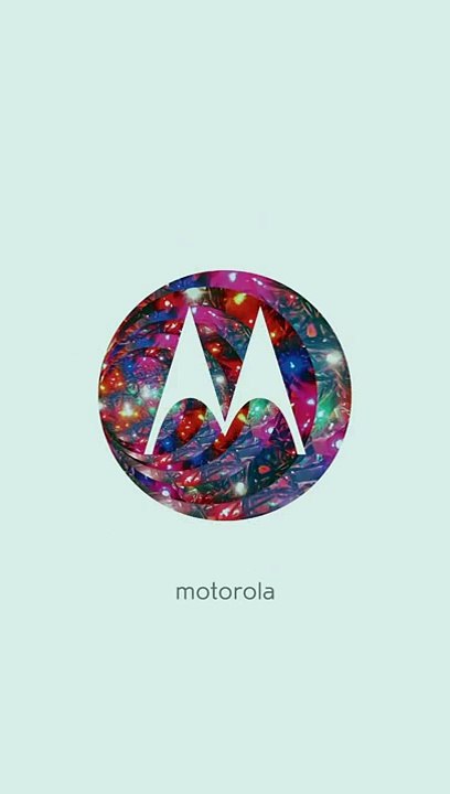 Motorola's Hidden Demo Video
