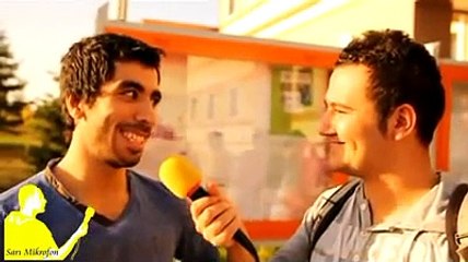 Kocaeli Üniversitesi ve Sarı Mikrofon - ideal sevgili