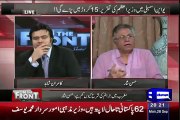 Hassan Nisar Response On Nawaz Shareef Costly Trip To UN