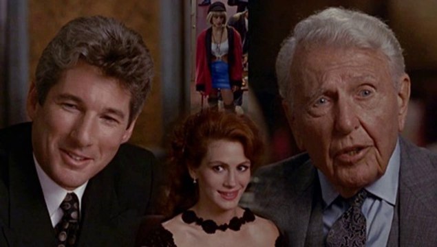 Такой вот неизвестный, но ломовой прием 2