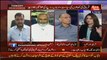 Hot Debate Between Gen(R) Amjad Shoaib And Asif Hasnain..