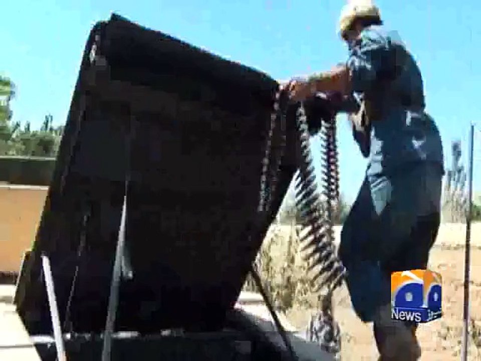 Taliban 'seize provincial HQ' in Afghan city of Kunduz - Video Dailymotion