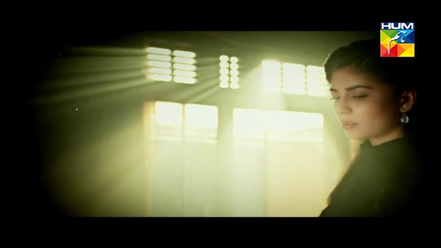 Akeli Episode 50 Promo HUM TV Drama 28 Sep 2015