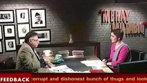 Hassan Nisar’s Sarcastic Views On Politicians