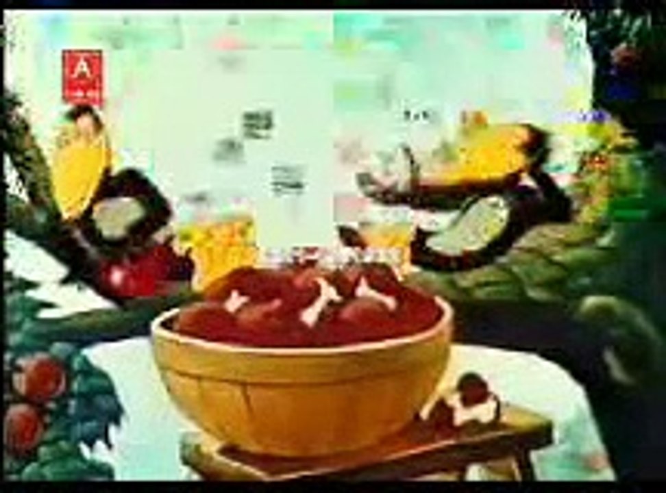 funny punjabi cartoon 1