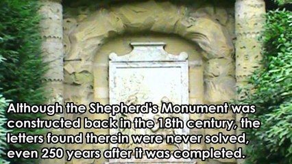 22 Greatest Unsolved Mysteries Ever
