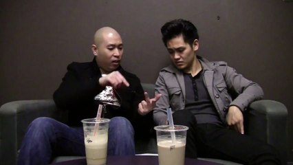 Kỳ Thị - Hài Tục Tĩu, Tấn Phúc va Phillip Đặng - Hài Hải ngoại 2015