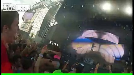 Most Amazing Bestest Cake Throw Ever