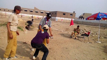 scout park activities