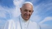 Pope Francis rocks Weezer and U2 covers on the deluxe edition of his new album