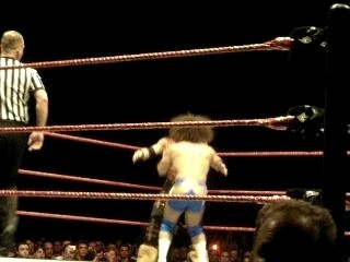 Carlito nitro