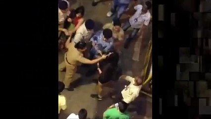 Women Cops Caught Assaulting Mumbai Girl in Video That is Viral