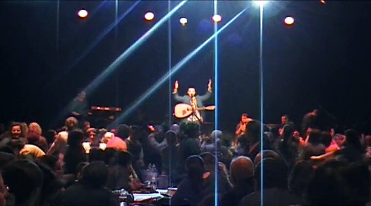 ABBANI Hacene "yelli-s n-laqbayel"