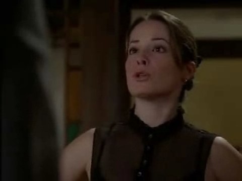 Charmed piper et leo dispute