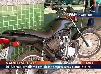 Bandido com Vibradores Rouba Celulares na Parada Gay 🎉