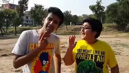 آو بکرا خریدیں _ Sonu HD Songs