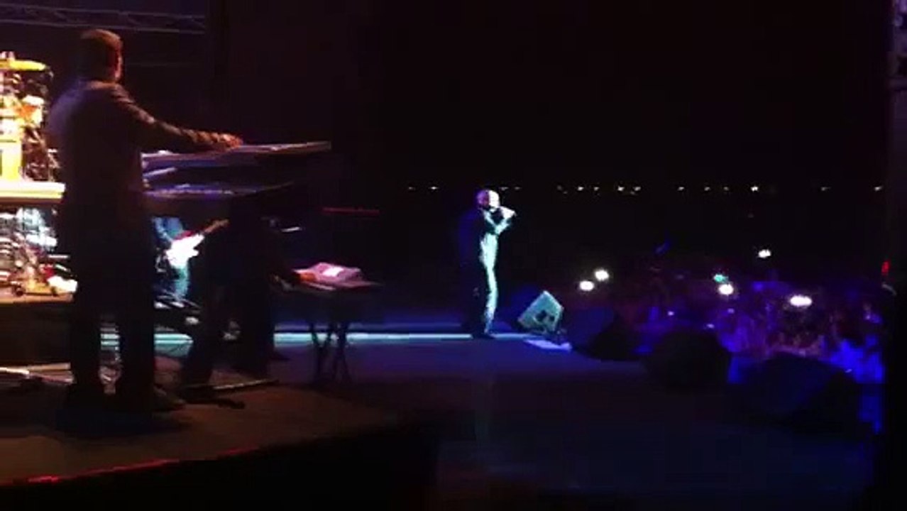 Pitbull Live- International Love Beale Street Music Festival