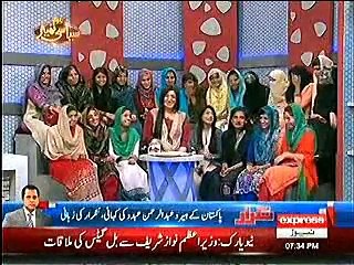 Sayasi Theatre, Wasi Shah, 26 Sep, 2015_clip2