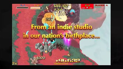 Jamestown Legend of the Lost Colony trailer