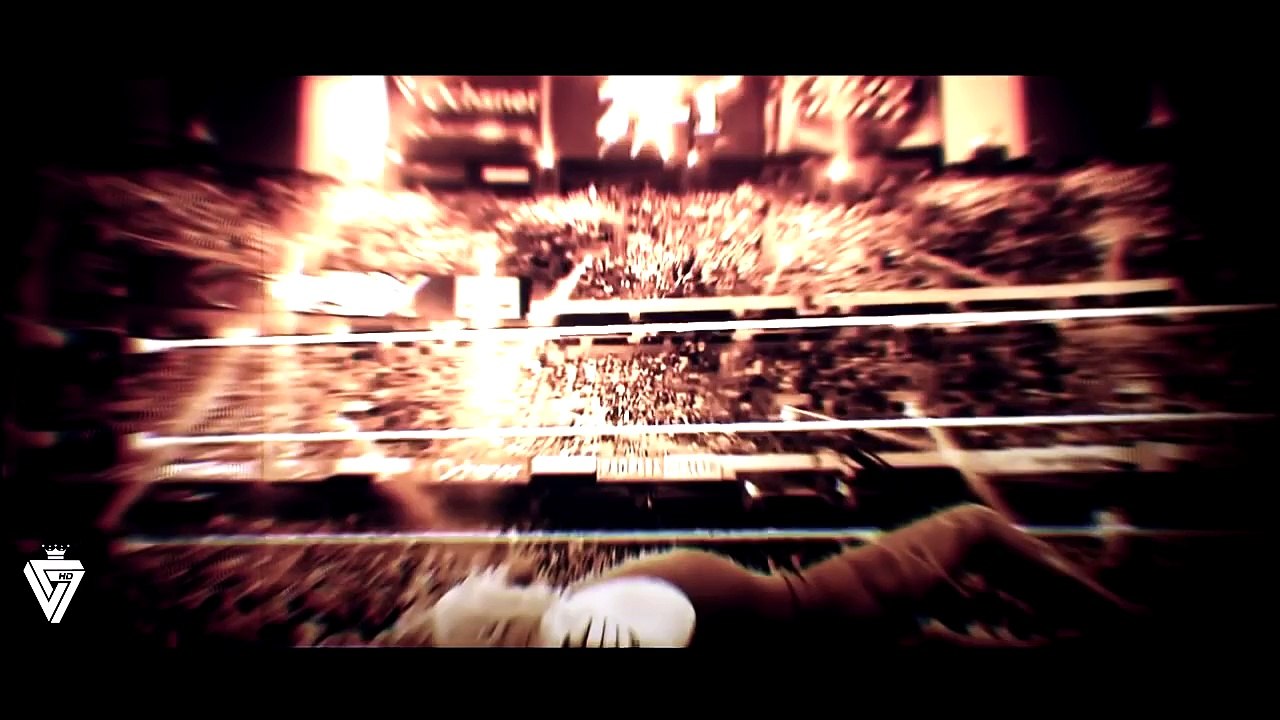 WWE Hell in a Cell 2015 - Promo - Undertaker vs Brock Lesnar