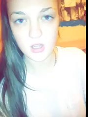 Chinese Females Moan Like..