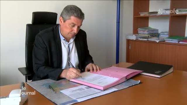 Baisse des dotations de l'Etat : Les conséquences (Vendée)