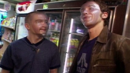 'Daft Punk Unchained' - Tráiler V.O. (HD)