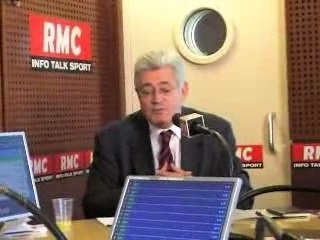 Bayrou 3ème homme, Le Pen 4ème