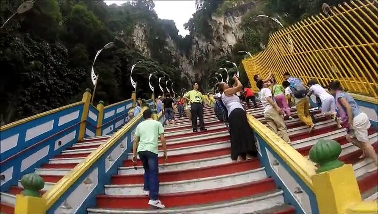 MALASIA