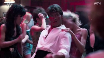 Dirty Dancing VS Sébastien Patoche (La Cartouche) WTM