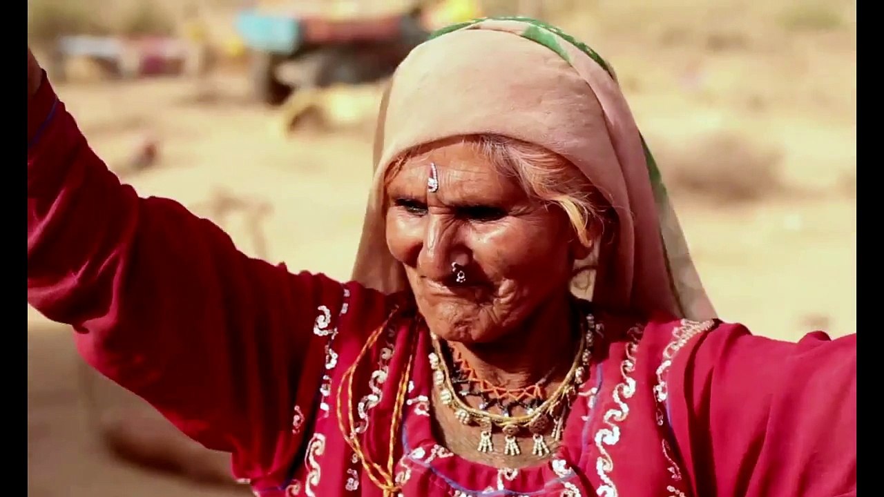 OV SASTO BAHTALO  - A SONG of JOY - BE HAPPY and WELL