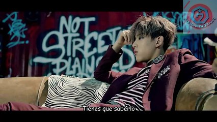 "If You Do" GOT7 SUBTITULADO AL ESPAÑOL.