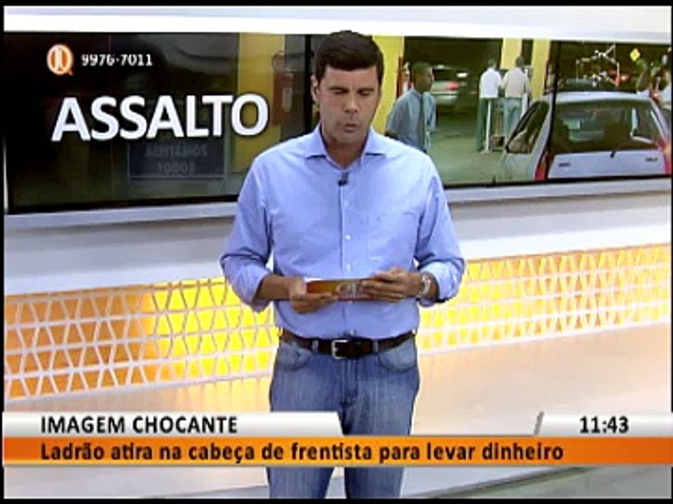 IMAGEM CHOCANTE